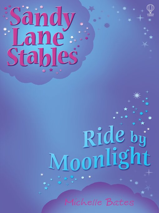 Title details for Ride by Moonlight by Michelle Bates - Wait list